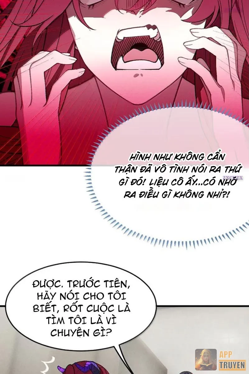 Sau khi ta biến thành quái vật xúc tu, các cô ấy càng điên cuồng hơn! Chapter 42 - 18