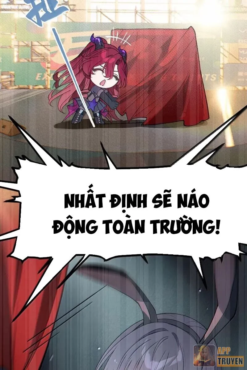 Sau khi ta biến thành quái vật xúc tu, các cô ấy càng điên cuồng hơn! Chapter 42 - 22