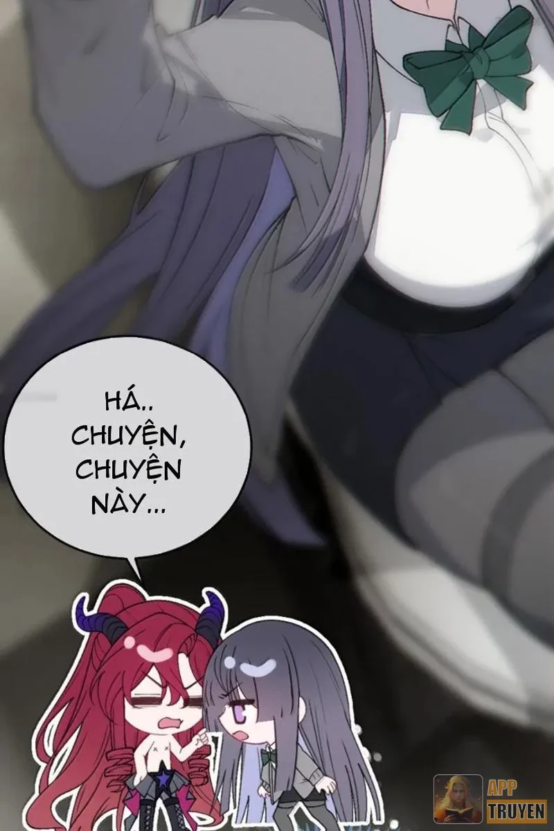 Sau khi ta biến thành quái vật xúc tu, các cô ấy càng điên cuồng hơn! Chapter 42 - 26