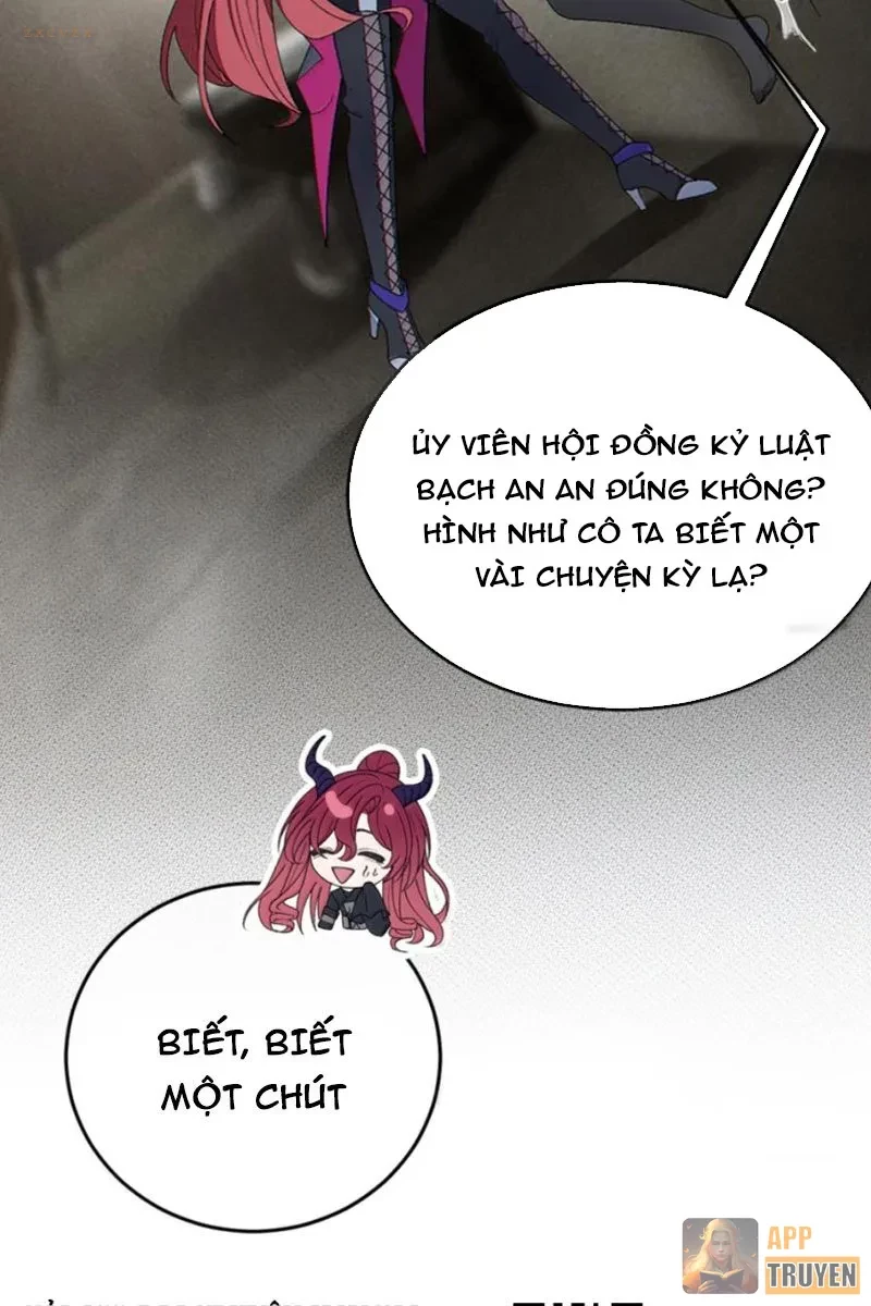 Sau khi ta biến thành quái vật xúc tu, các cô ấy càng điên cuồng hơn! Chapter 42 - 32