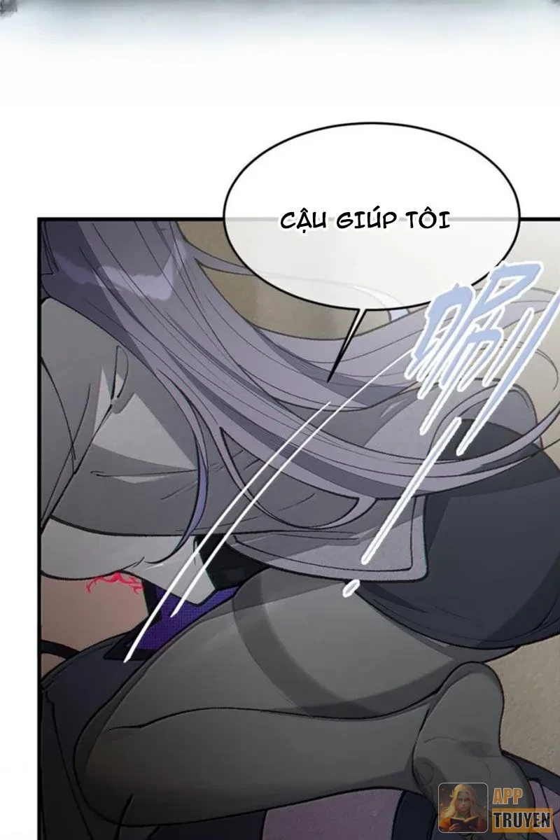 Sau khi ta biến thành quái vật xúc tu, các cô ấy càng điên cuồng hơn! Chapter 42 - 33