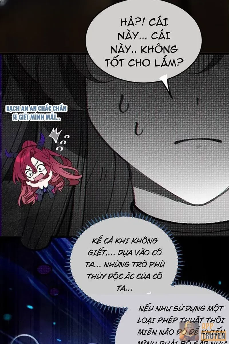 Sau khi ta biến thành quái vật xúc tu, các cô ấy càng điên cuồng hơn! Chapter 42 - 36