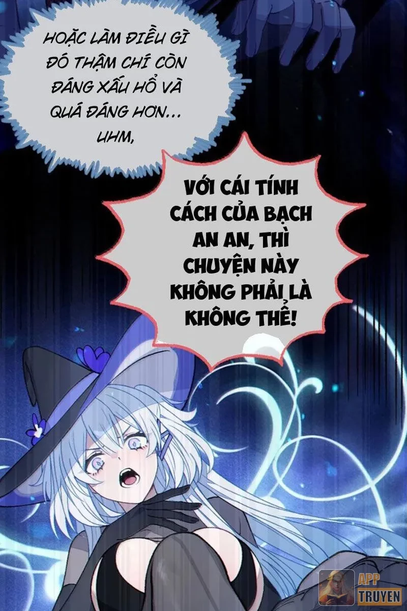 Sau khi ta biến thành quái vật xúc tu, các cô ấy càng điên cuồng hơn! Chapter 42 - 38