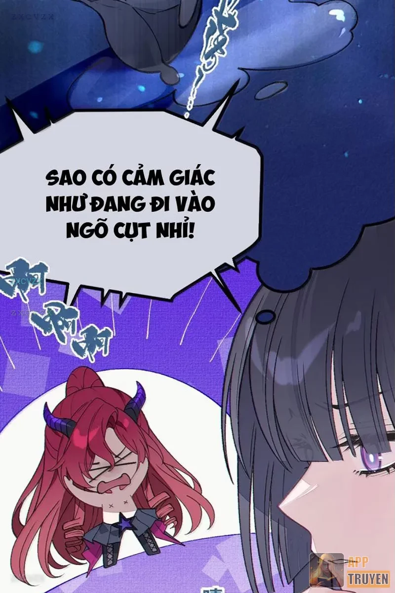 Sau khi ta biến thành quái vật xúc tu, các cô ấy càng điên cuồng hơn! Chapter 42 - 40