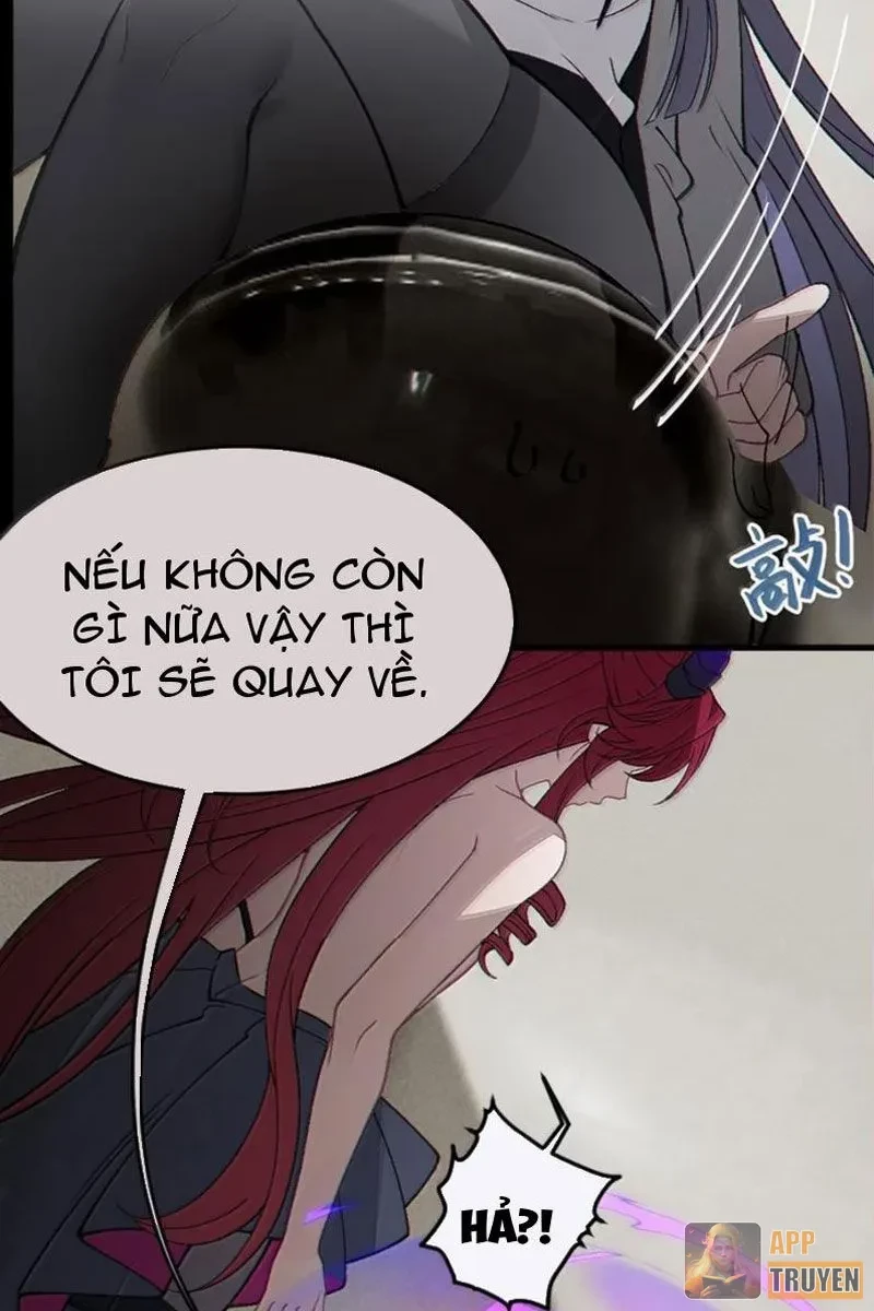 Sau khi ta biến thành quái vật xúc tu, các cô ấy càng điên cuồng hơn! Chapter 42 - 42