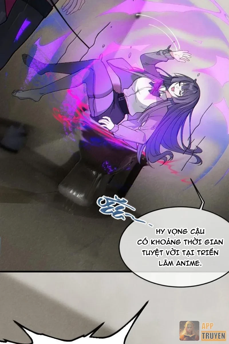 Sau khi ta biến thành quái vật xúc tu, các cô ấy càng điên cuồng hơn! Chapter 42 - 43