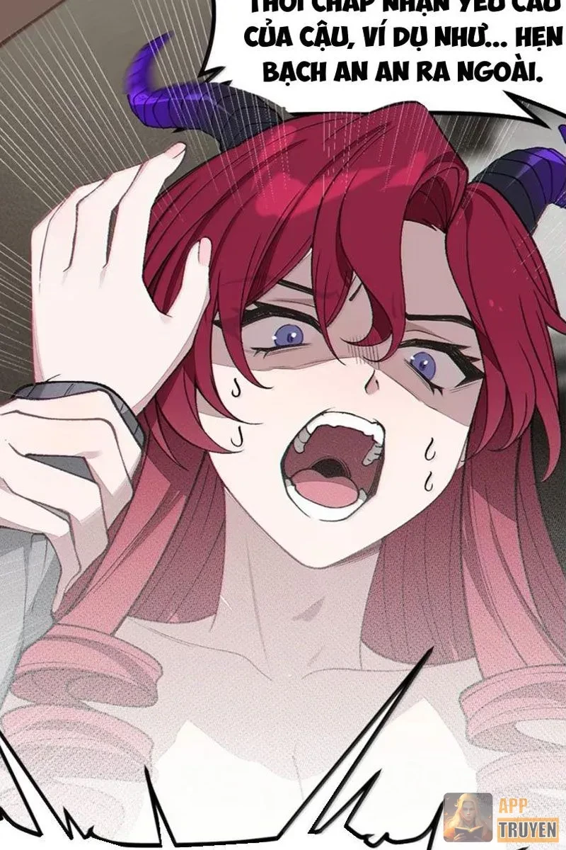 Sau khi ta biến thành quái vật xúc tu, các cô ấy càng điên cuồng hơn! Chapter 42 - 45