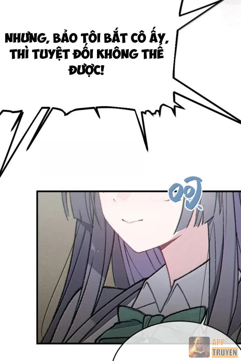 Sau khi ta biến thành quái vật xúc tu, các cô ấy càng điên cuồng hơn! Chapter 42 - 46