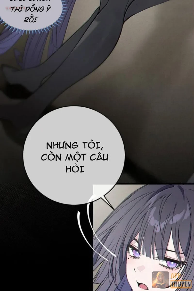 Sau khi ta biến thành quái vật xúc tu, các cô ấy càng điên cuồng hơn! Chapter 42 - 49