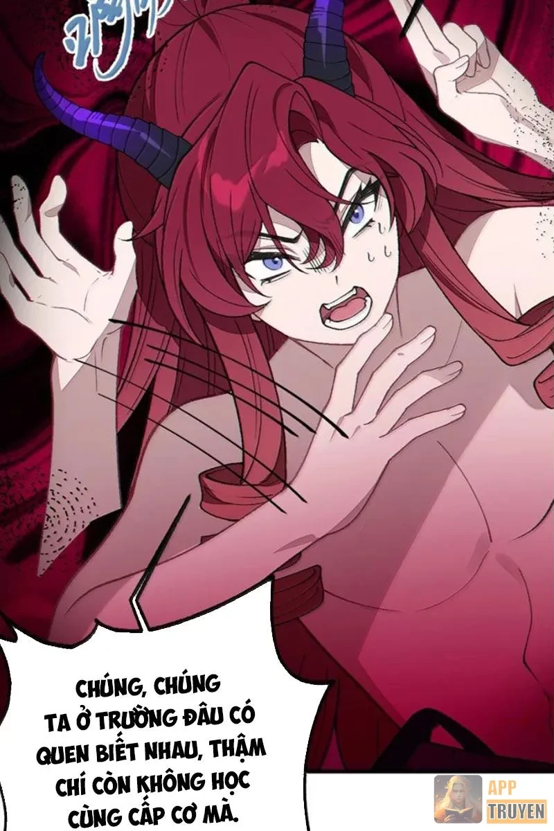 Sau khi ta biến thành quái vật xúc tu, các cô ấy càng điên cuồng hơn! Chapter 42 - 51