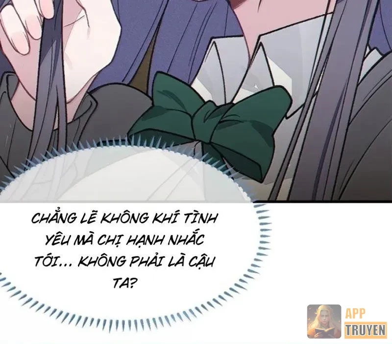 Sau khi ta biến thành quái vật xúc tu, các cô ấy càng điên cuồng hơn! Chapter 42 - 53