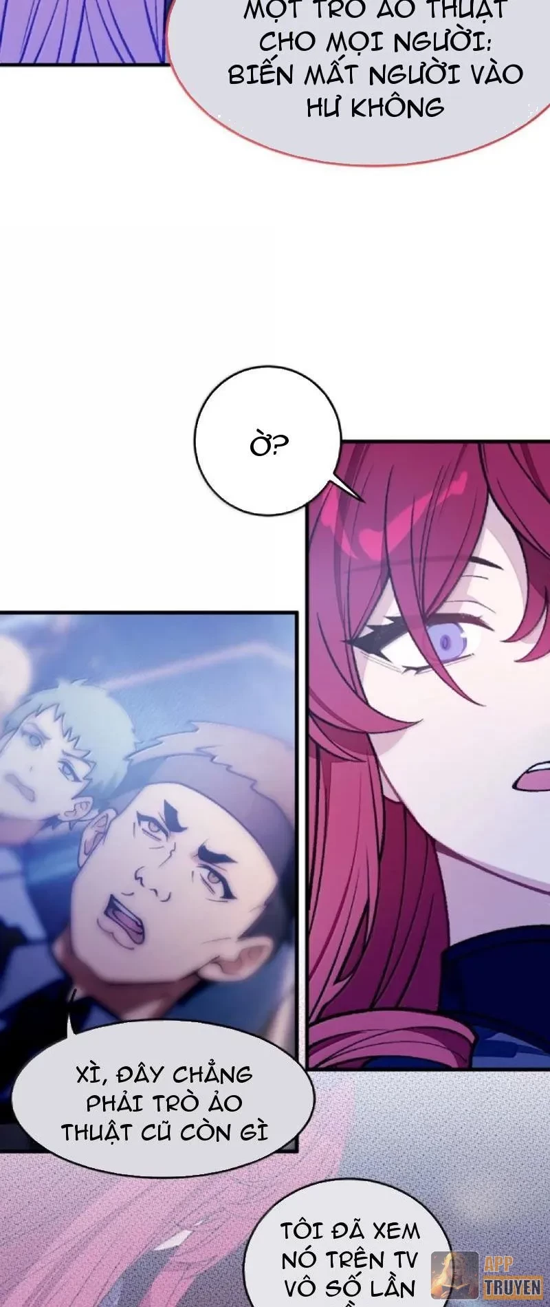 Sau khi ta biến thành quái vật xúc tu, các cô ấy càng điên cuồng hơn! Chapter 43 - 10