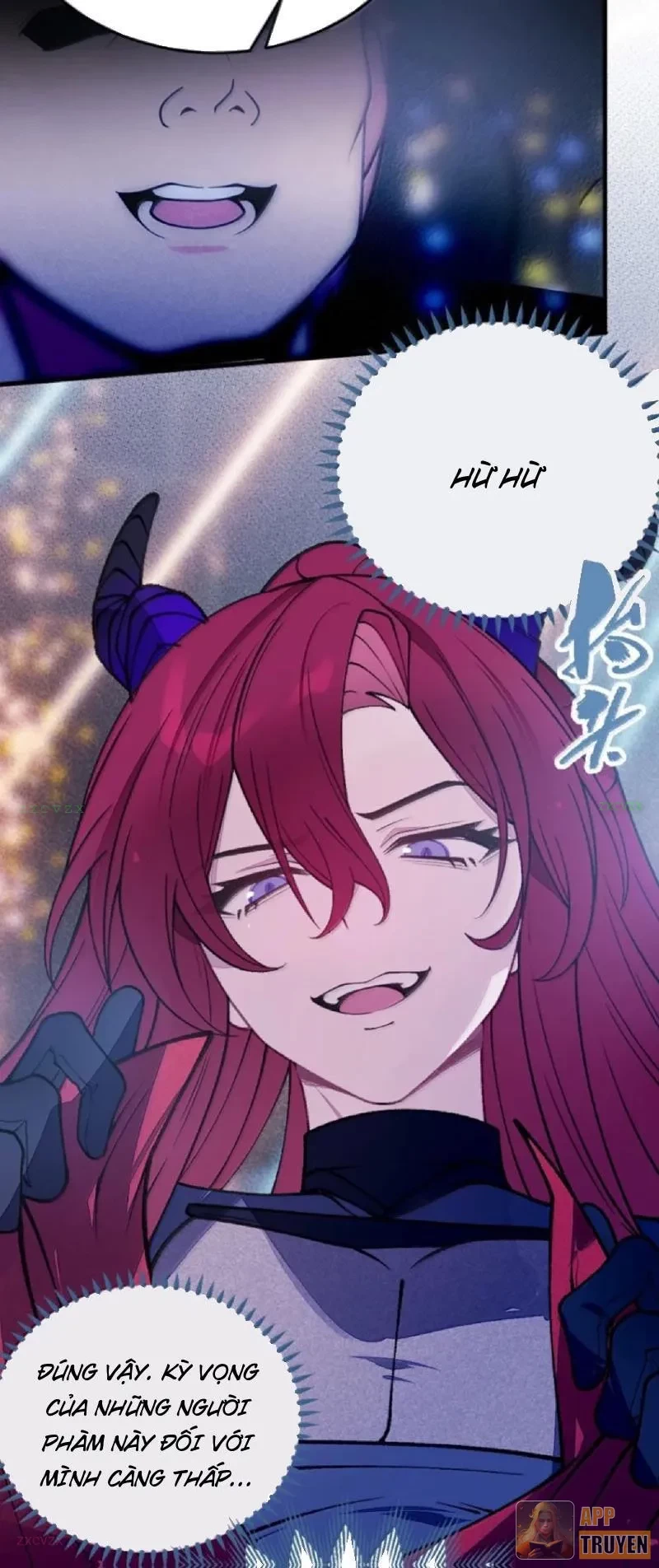 Sau khi ta biến thành quái vật xúc tu, các cô ấy càng điên cuồng hơn! Chapter 43 - 12