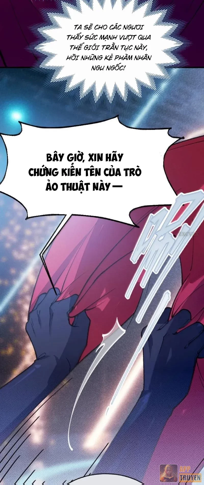 Sau khi ta biến thành quái vật xúc tu, các cô ấy càng điên cuồng hơn! Chapter 43 - 13