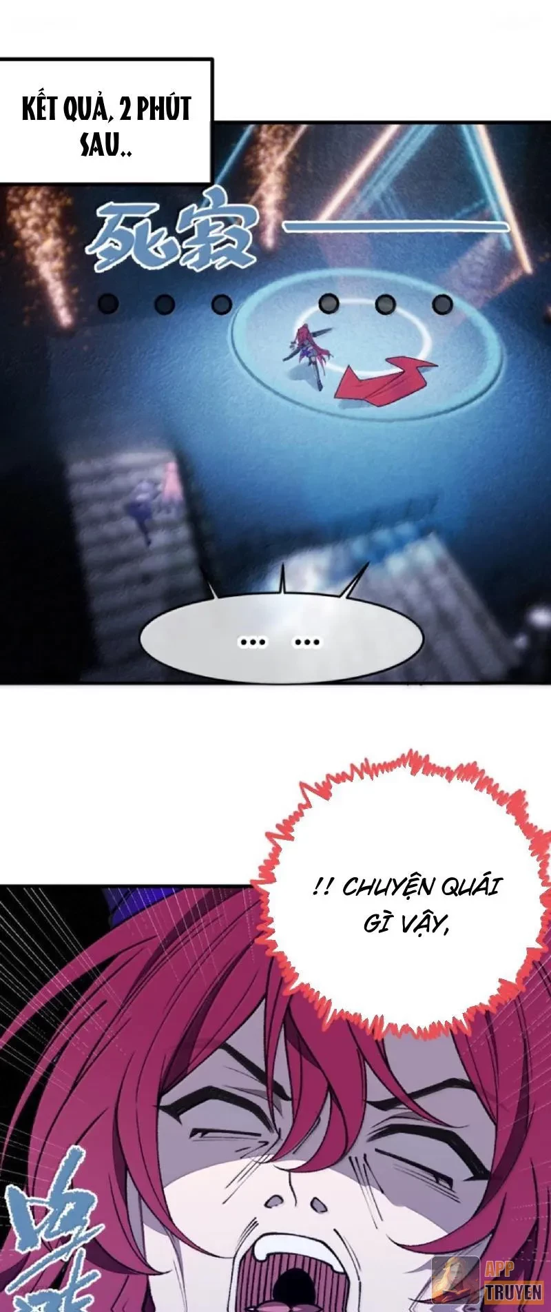 Sau khi ta biến thành quái vật xúc tu, các cô ấy càng điên cuồng hơn! Chapter 43 - 17