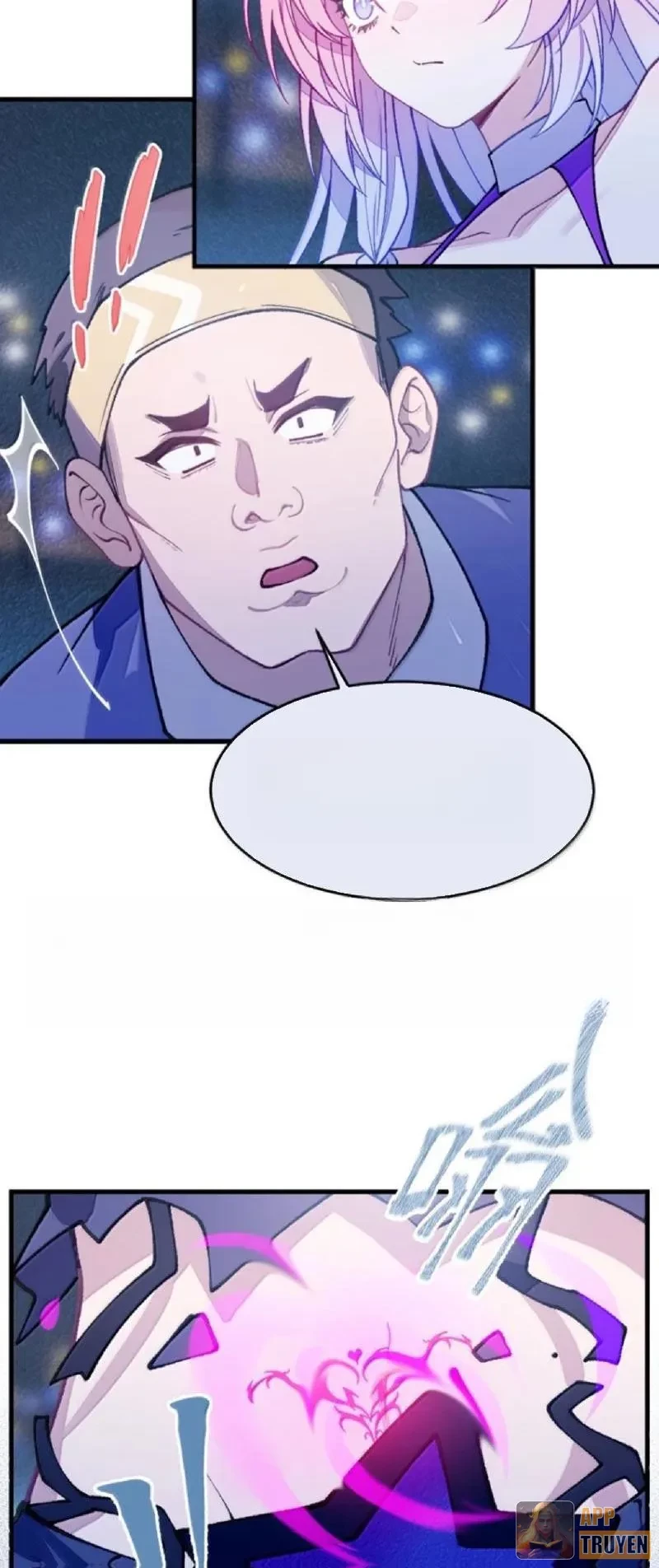 Sau khi ta biến thành quái vật xúc tu, các cô ấy càng điên cuồng hơn! Chapter 43 - 21