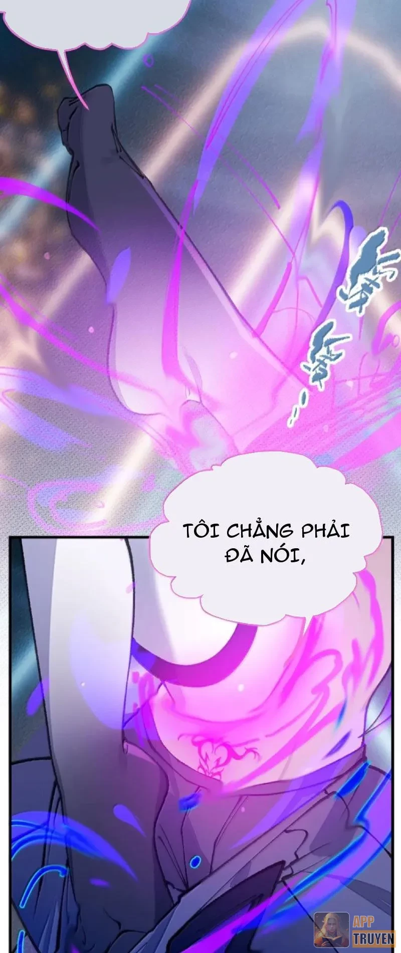 Sau khi ta biến thành quái vật xúc tu, các cô ấy càng điên cuồng hơn! Chapter 43 - 23