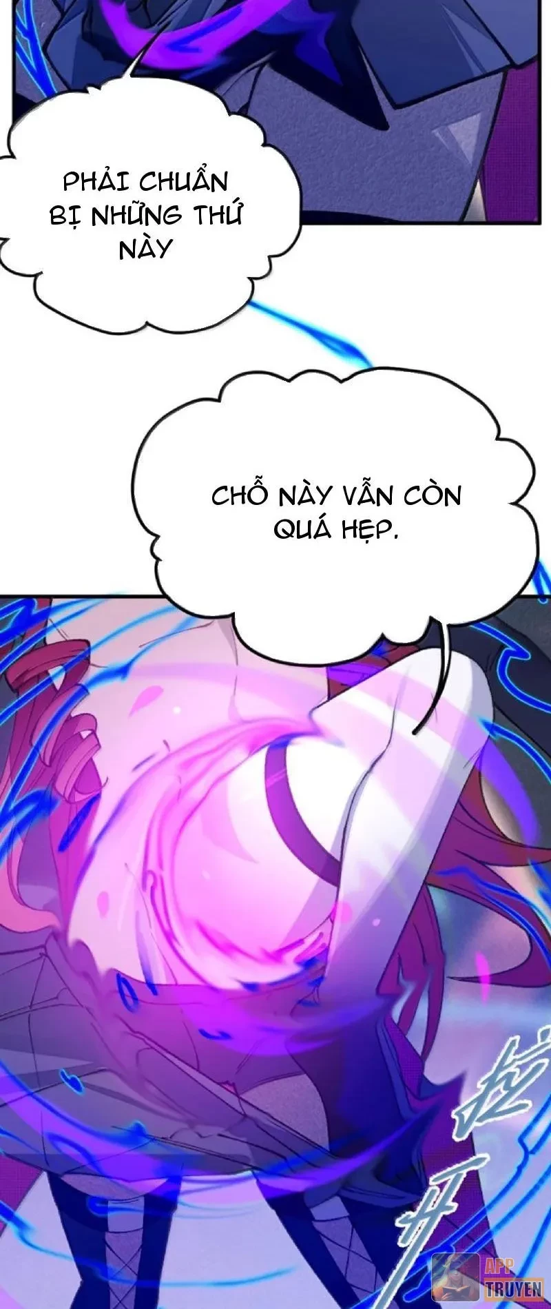 Sau khi ta biến thành quái vật xúc tu, các cô ấy càng điên cuồng hơn! Chapter 43 - 24