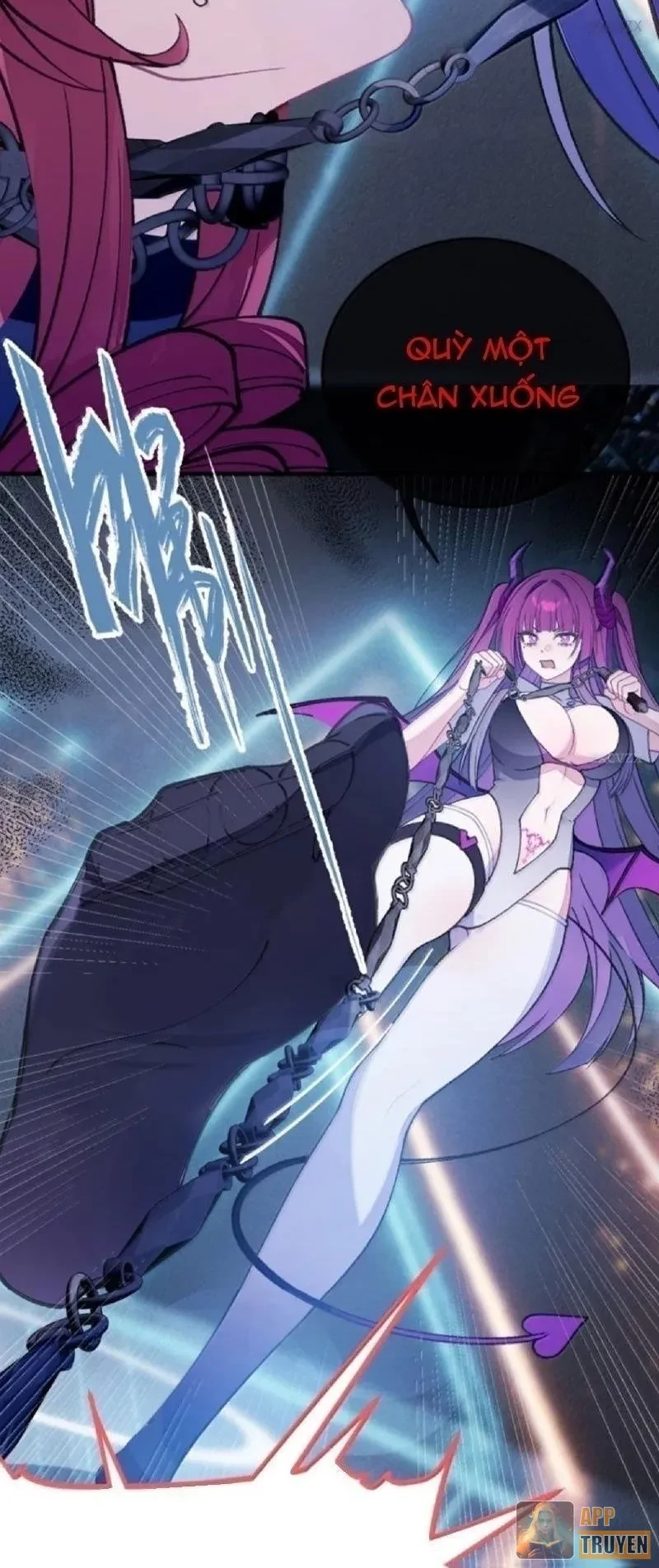 Sau khi ta biến thành quái vật xúc tu, các cô ấy càng điên cuồng hơn! Chapter 43 - 39