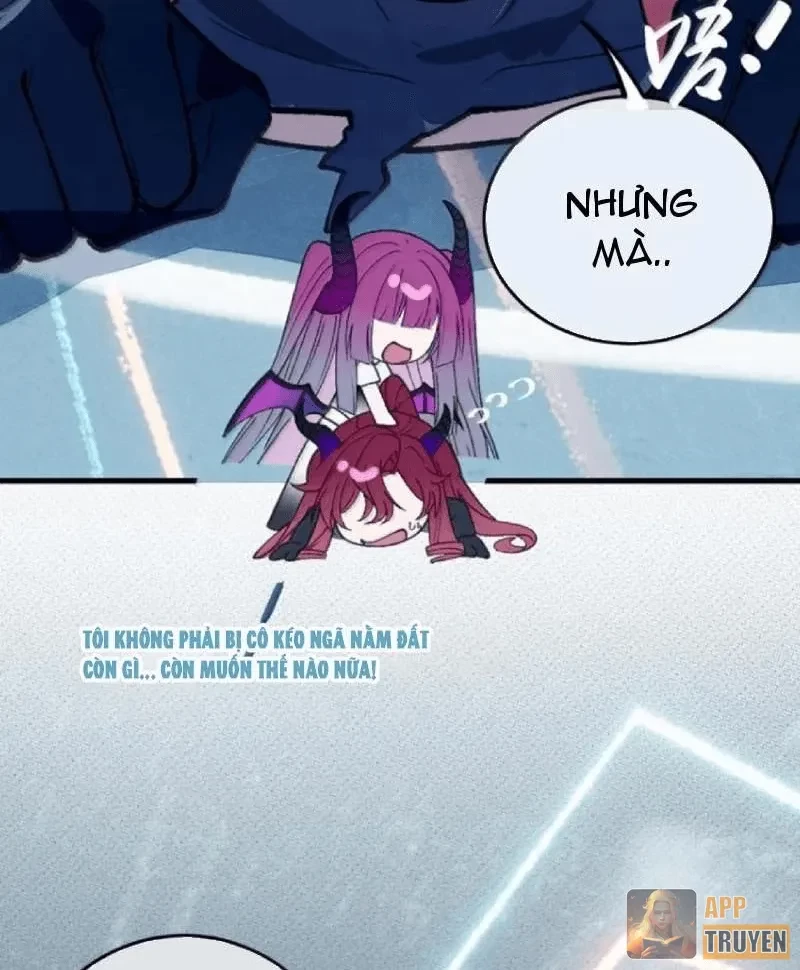 Sau khi ta biến thành quái vật xúc tu, các cô ấy càng điên cuồng hơn! Chapter 44 - 2