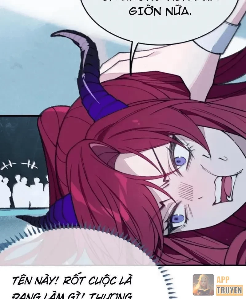 Sau khi ta biến thành quái vật xúc tu, các cô ấy càng điên cuồng hơn! Chapter 44 - 5