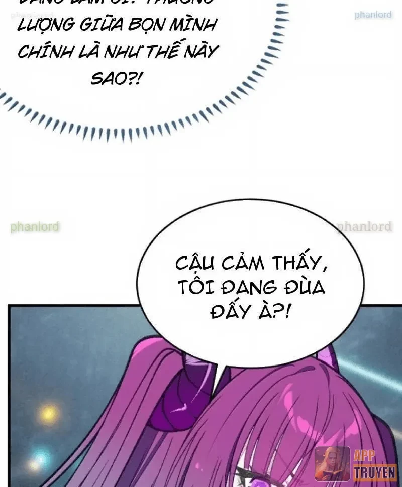 Sau khi ta biến thành quái vật xúc tu, các cô ấy càng điên cuồng hơn! Chapter 44 - 6