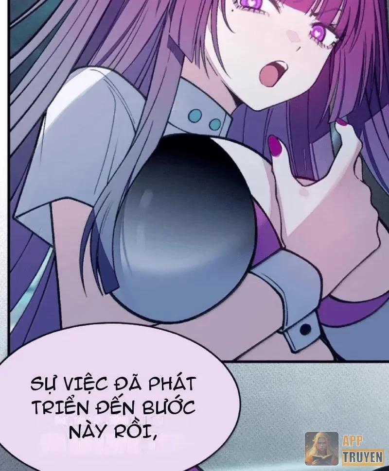 Sau khi ta biến thành quái vật xúc tu, các cô ấy càng điên cuồng hơn! Chapter 44 - 7