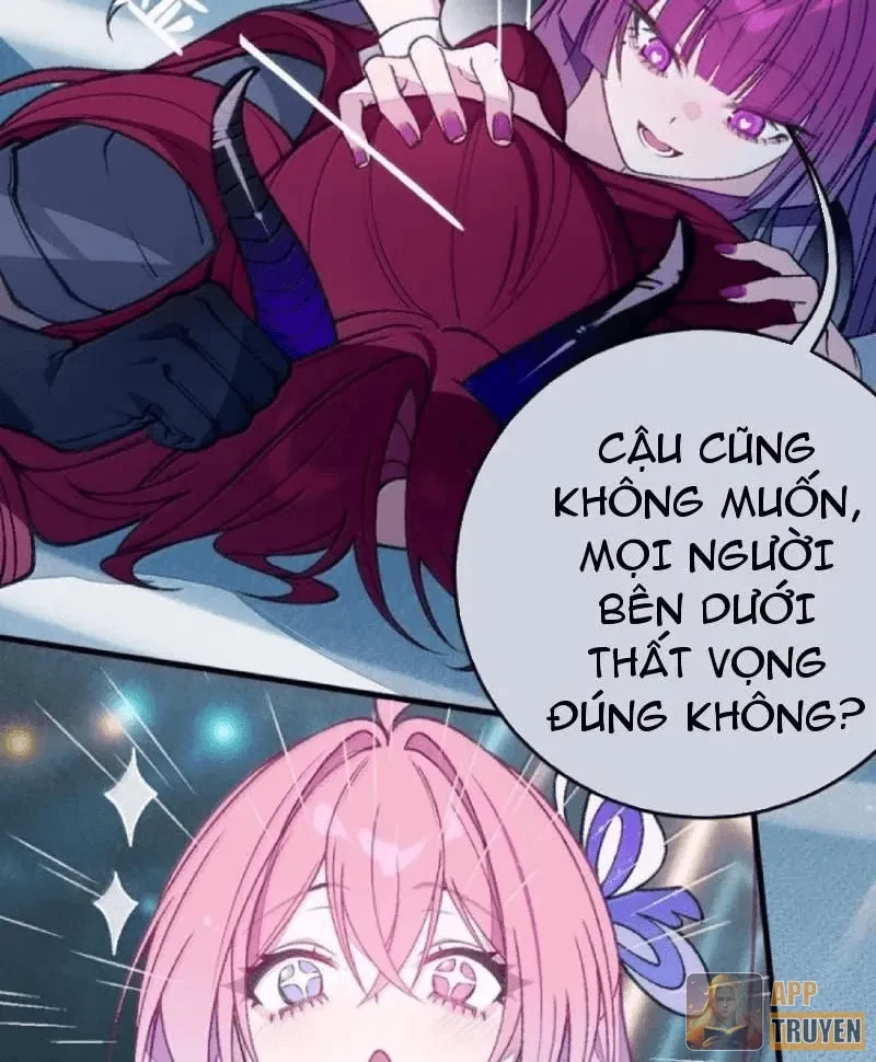 Sau khi ta biến thành quái vật xúc tu, các cô ấy càng điên cuồng hơn! Chapter 44 - 9