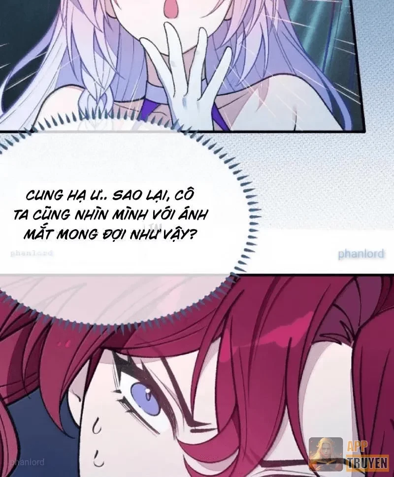 Sau khi ta biến thành quái vật xúc tu, các cô ấy càng điên cuồng hơn! Chapter 44 - 10