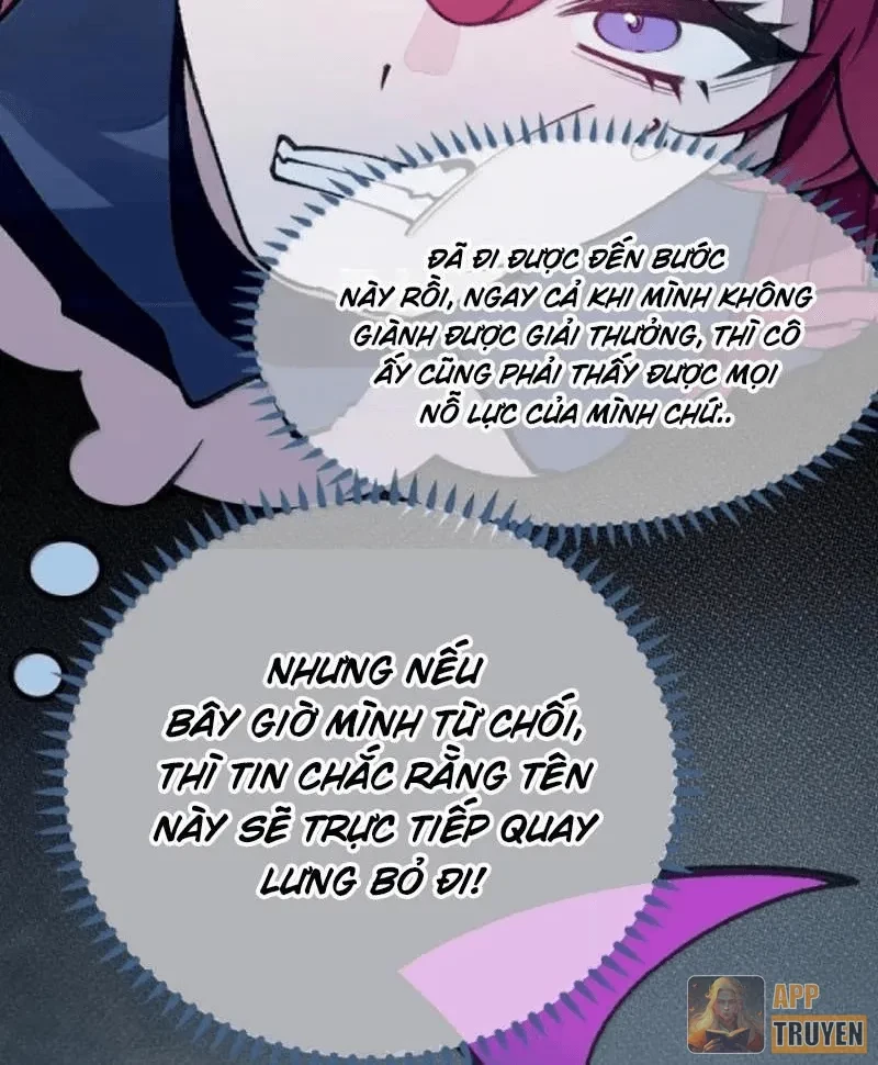 Sau khi ta biến thành quái vật xúc tu, các cô ấy càng điên cuồng hơn! Chapter 44 - 11