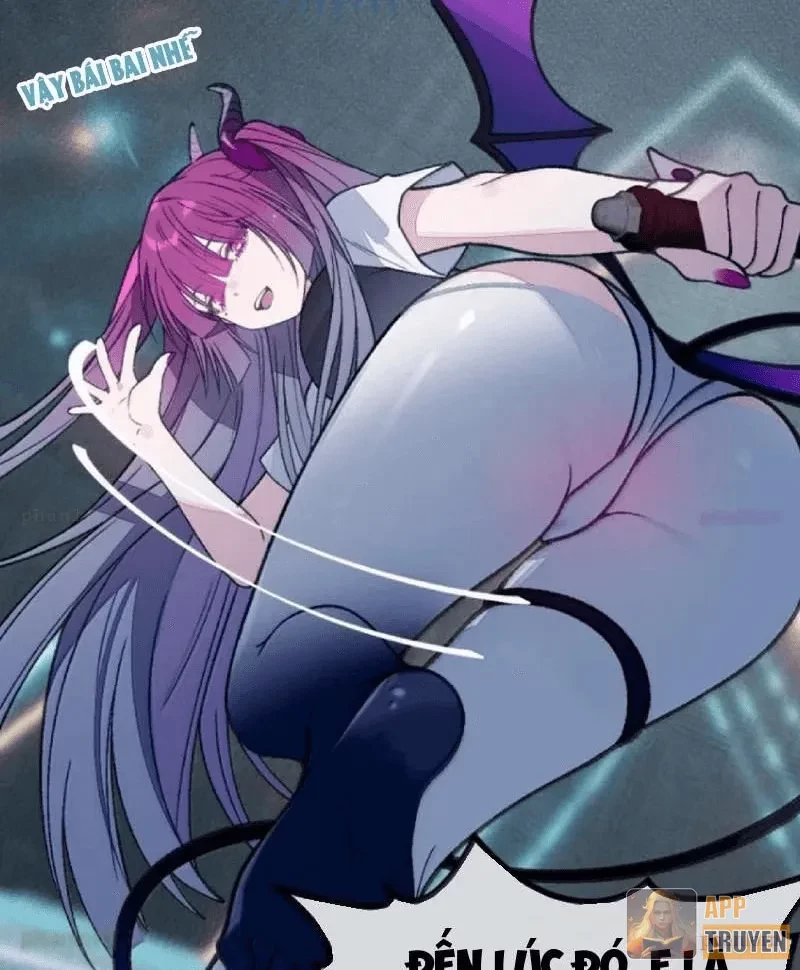 Sau khi ta biến thành quái vật xúc tu, các cô ấy càng điên cuồng hơn! Chapter 44 - 12