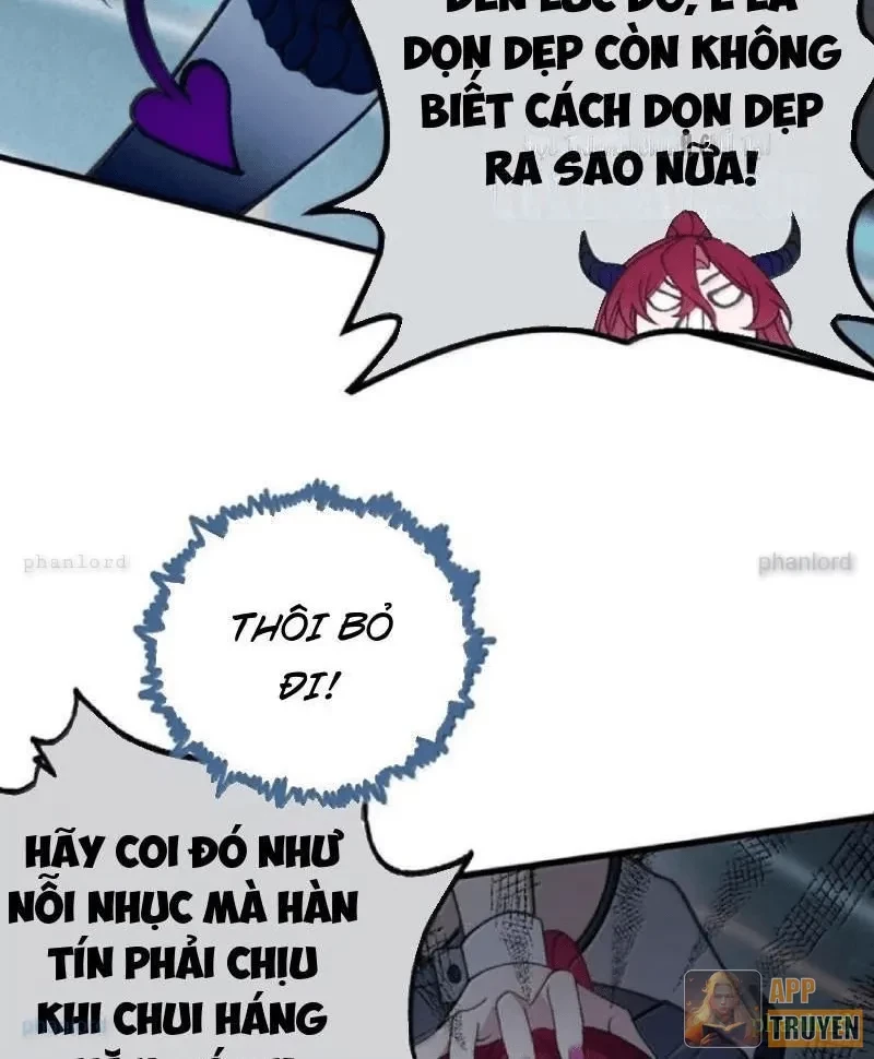 Sau khi ta biến thành quái vật xúc tu, các cô ấy càng điên cuồng hơn! Chapter 44 - 13