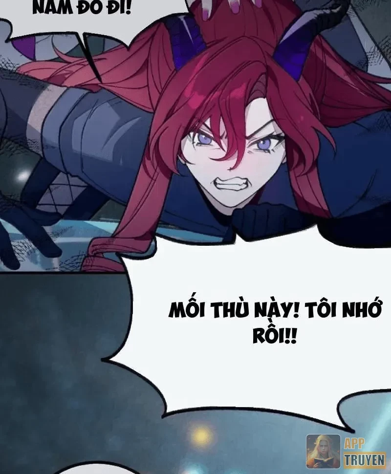 Sau khi ta biến thành quái vật xúc tu, các cô ấy càng điên cuồng hơn! Chapter 44 - 14