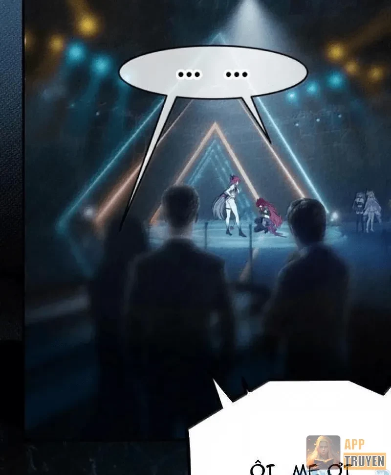 Sau khi ta biến thành quái vật xúc tu, các cô ấy càng điên cuồng hơn! Chapter 44 - 16