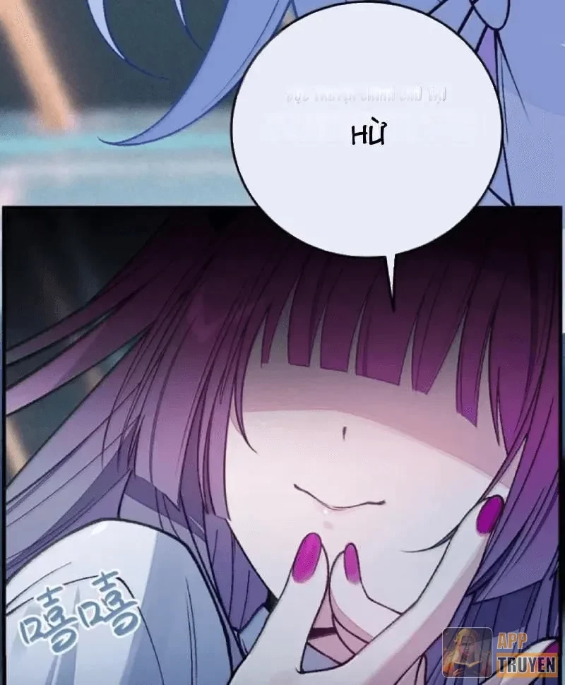 Sau khi ta biến thành quái vật xúc tu, các cô ấy càng điên cuồng hơn! Chapter 44 - 21