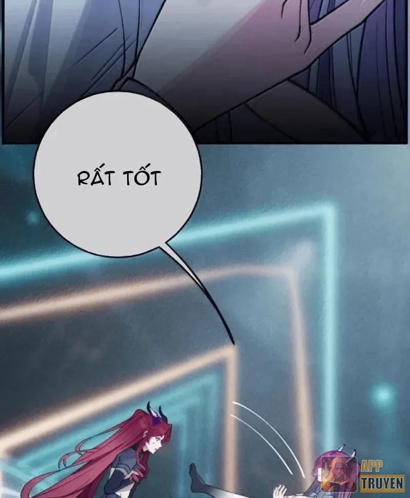 Sau khi ta biến thành quái vật xúc tu, các cô ấy càng điên cuồng hơn! Chapter 44 - 22