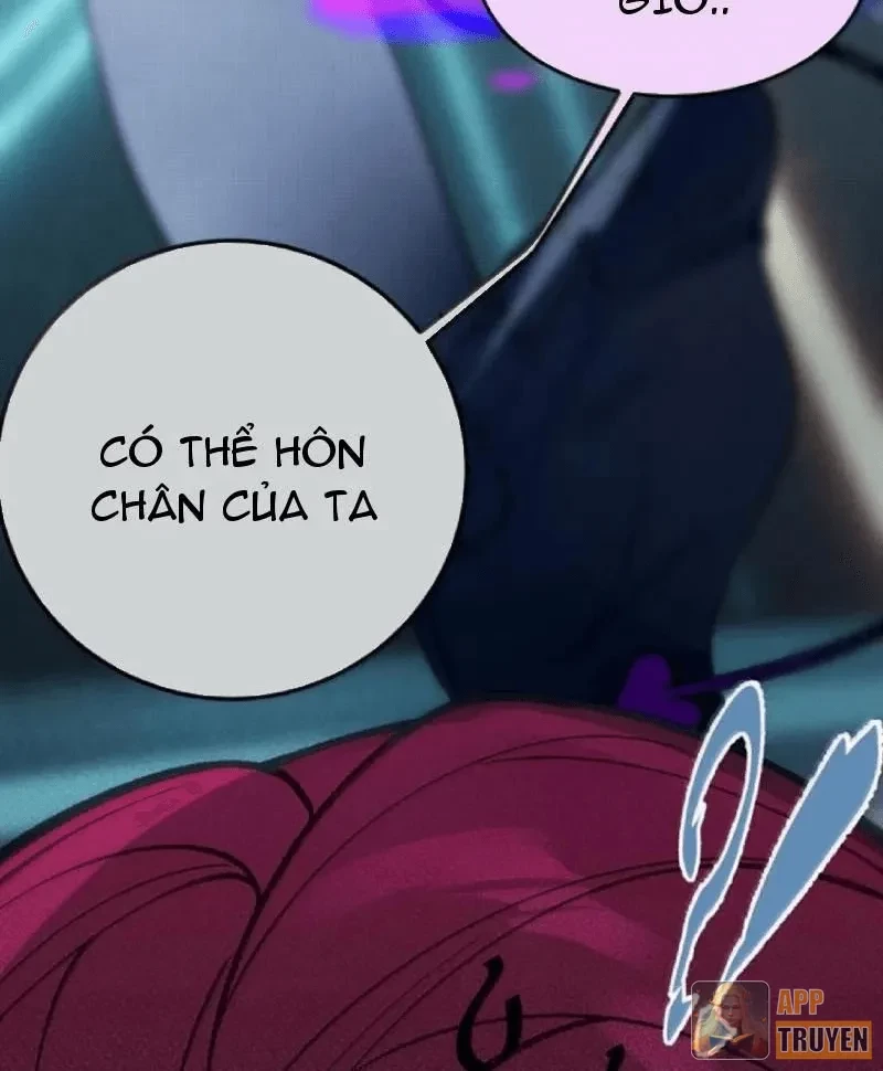 Sau khi ta biến thành quái vật xúc tu, các cô ấy càng điên cuồng hơn! Chapter 44 - 25