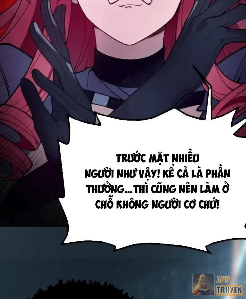 Sau khi ta biến thành quái vật xúc tu, các cô ấy càng điên cuồng hơn! Chapter 44 - 29