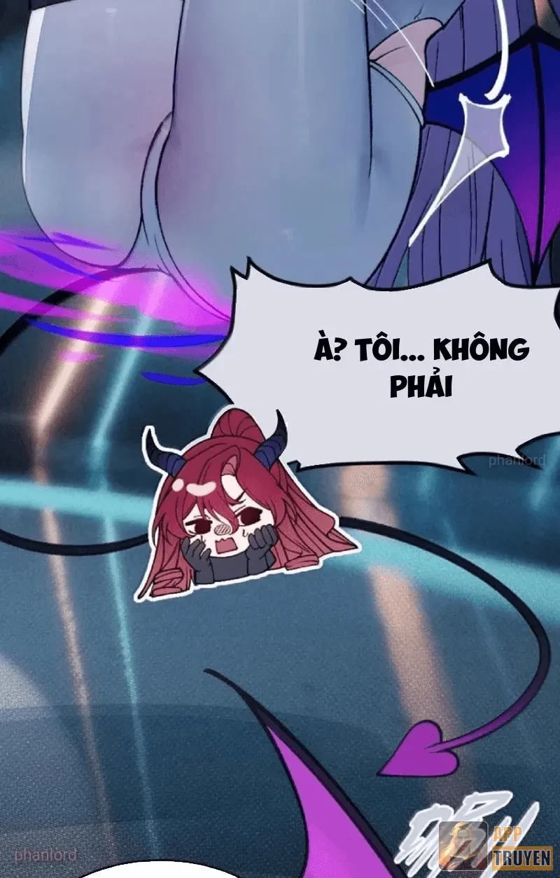 Sau khi ta biến thành quái vật xúc tu, các cô ấy càng điên cuồng hơn! Chapter 44 - 31