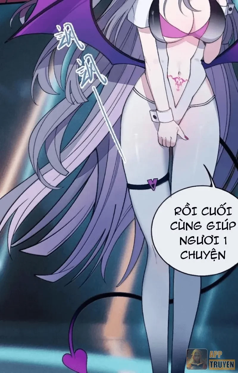 Sau khi ta biến thành quái vật xúc tu, các cô ấy càng điên cuồng hơn! Chapter 44 - 33