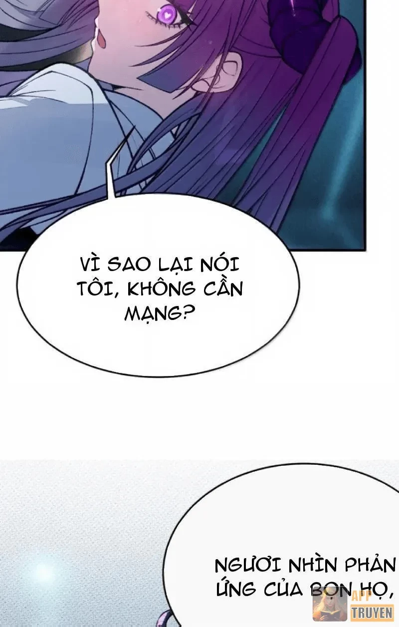 Sau khi ta biến thành quái vật xúc tu, các cô ấy càng điên cuồng hơn! Chapter 44 - 35