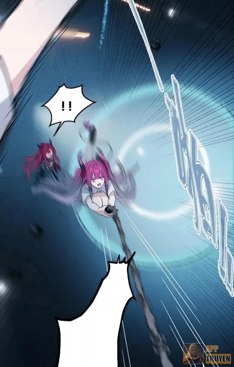 Sau khi ta biến thành quái vật xúc tu, các cô ấy càng điên cuồng hơn! Chapter 44 - 44