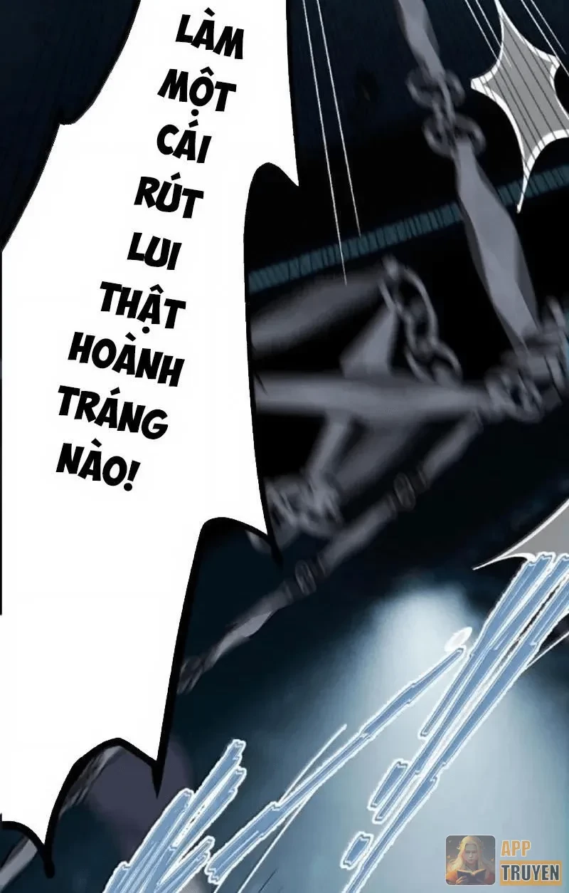 Sau khi ta biến thành quái vật xúc tu, các cô ấy càng điên cuồng hơn! Chapter 44 - 45