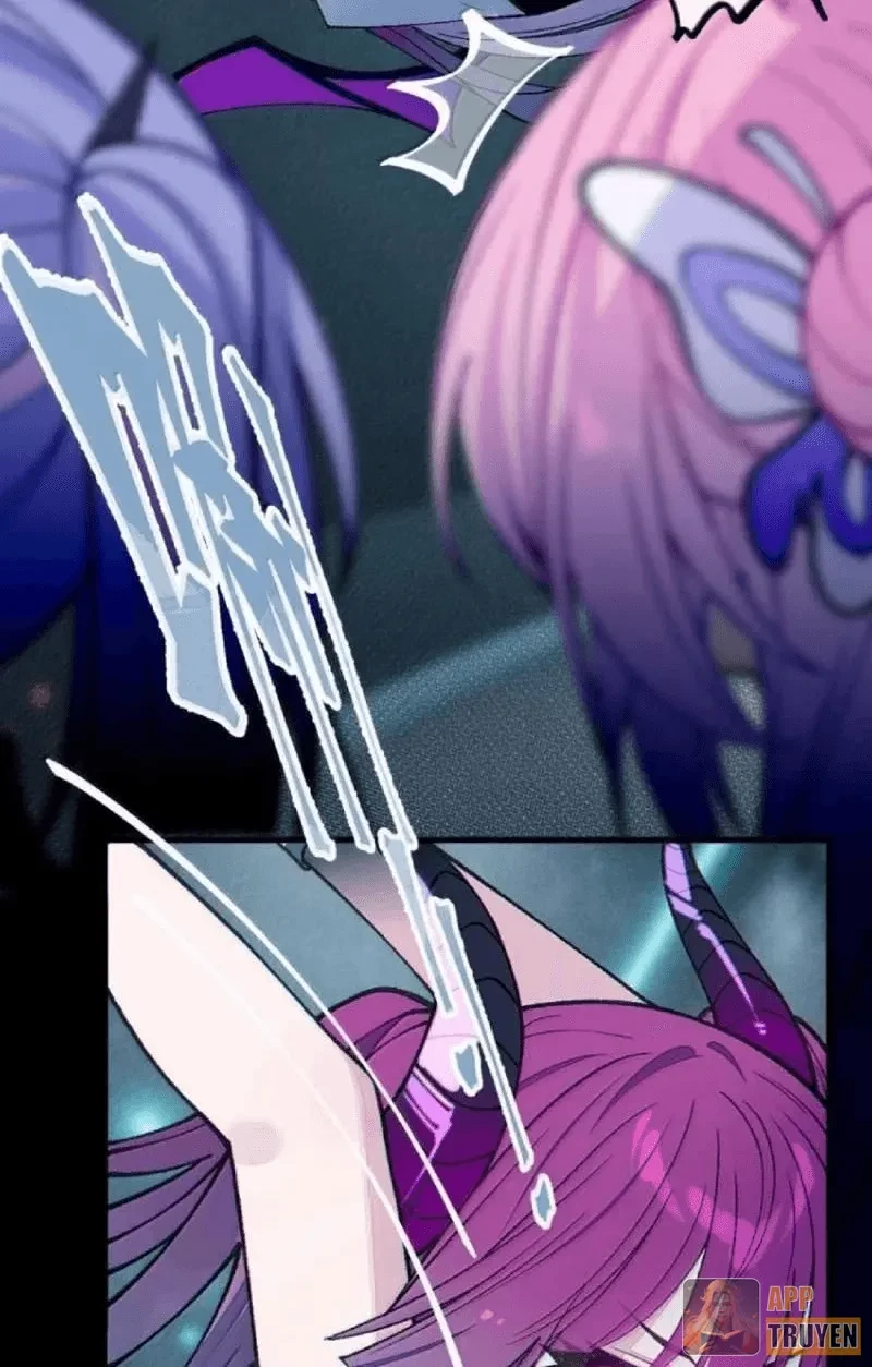 Sau khi ta biến thành quái vật xúc tu, các cô ấy càng điên cuồng hơn! Chapter 44 - 47