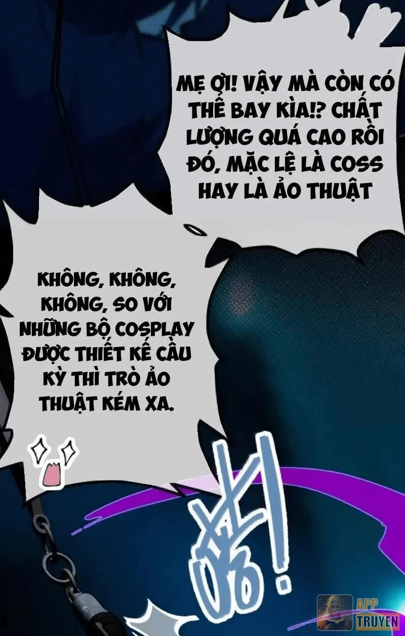 Sau khi ta biến thành quái vật xúc tu, các cô ấy càng điên cuồng hơn! Chapter 44 - 50