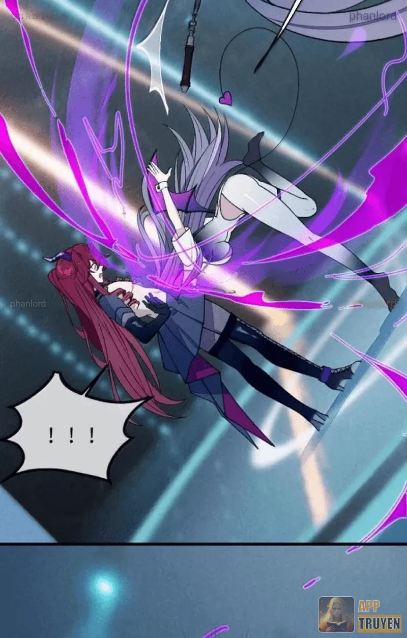 Sau khi ta biến thành quái vật xúc tu, các cô ấy càng điên cuồng hơn! Chapter 44 - 52