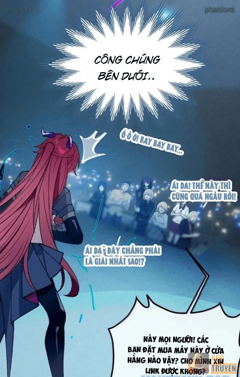 Sau khi ta biến thành quái vật xúc tu, các cô ấy càng điên cuồng hơn! Chapter 44 - 53