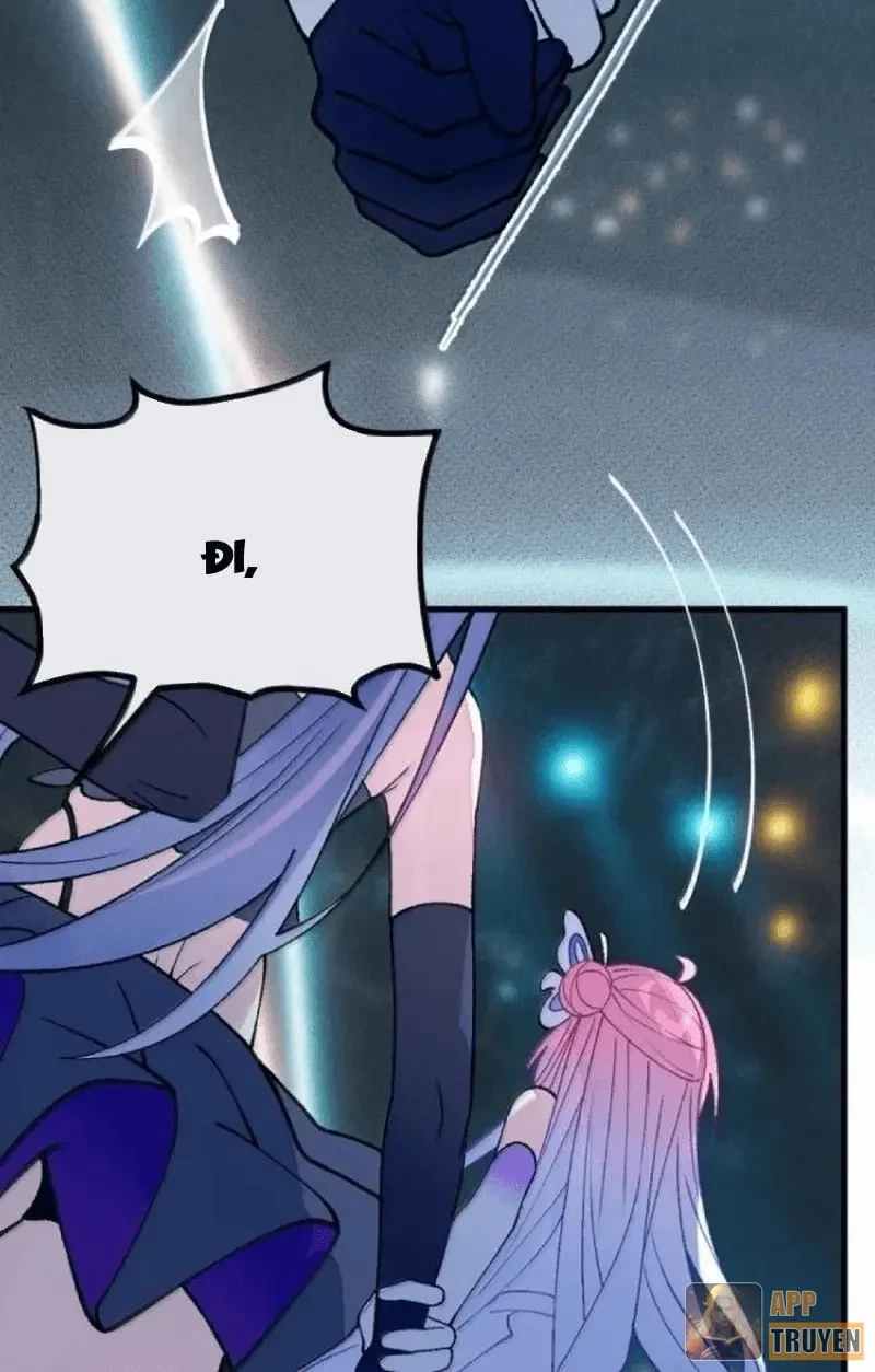 Sau khi ta biến thành quái vật xúc tu, các cô ấy càng điên cuồng hơn! Chapter 44 - 58