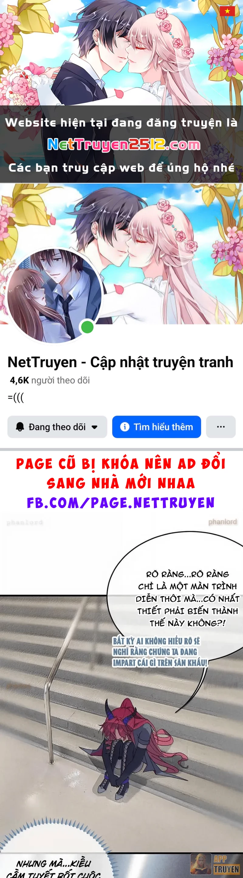 Sau khi ta biến thành quái vật xúc tu, các cô ấy càng điên cuồng hơn! Chapter 45 - 1