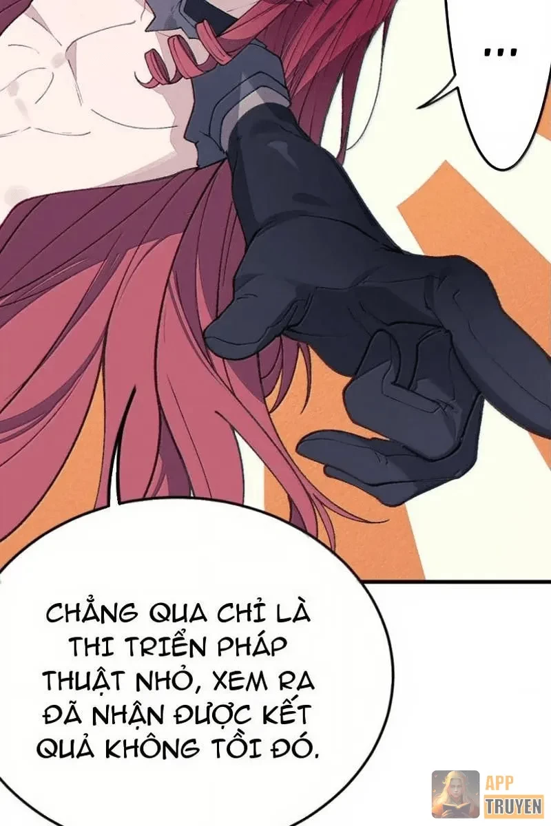 Sau khi ta biến thành quái vật xúc tu, các cô ấy càng điên cuồng hơn! Chapter 45 - 5